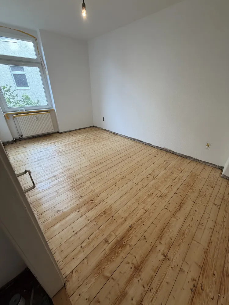 3 Zimmer Wohnung mit 80 m² in Erfurt – Bild 8