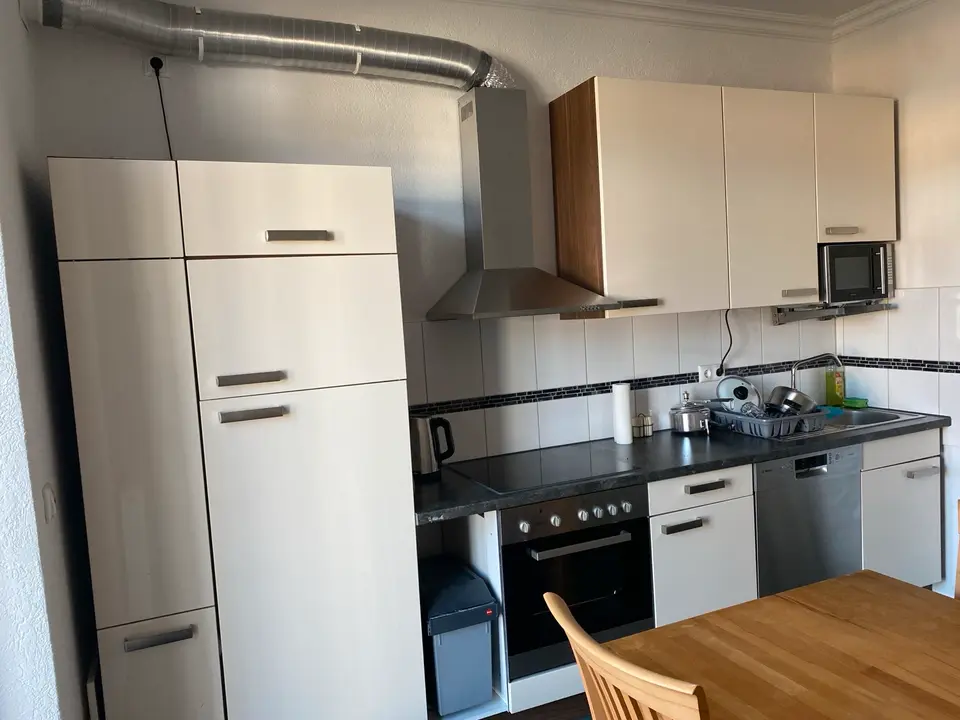WG-Zimmer mit 16 m² in Bremen – Bild 3