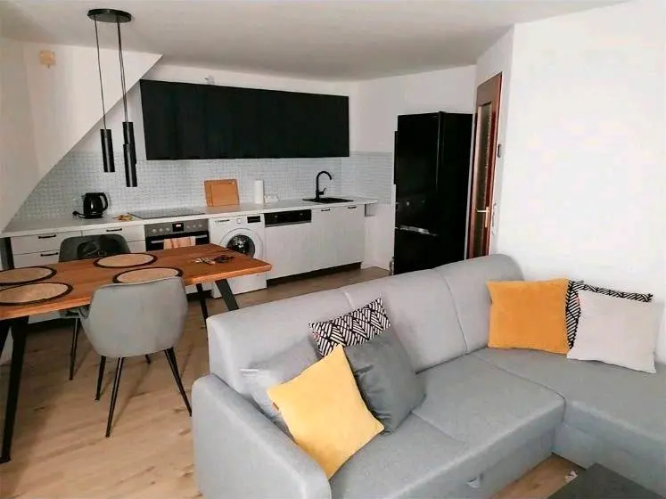 WG-Zimmer mit 55 m² in Bergheim – Bild 9