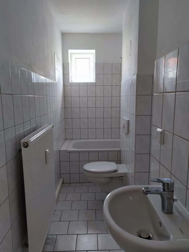 2 Zimmer Wohnung mit 45 m² in Brandenburg an der Havel – Bild 3