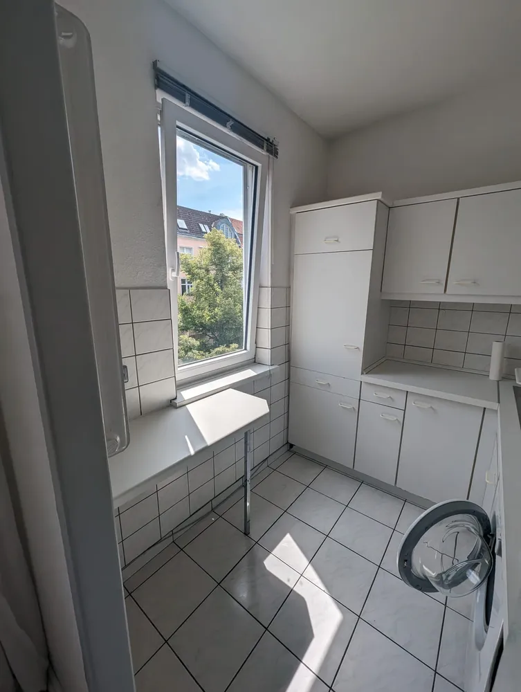 1 Zimmer Wohnung mit 35 m² in Berlin – Bild 2