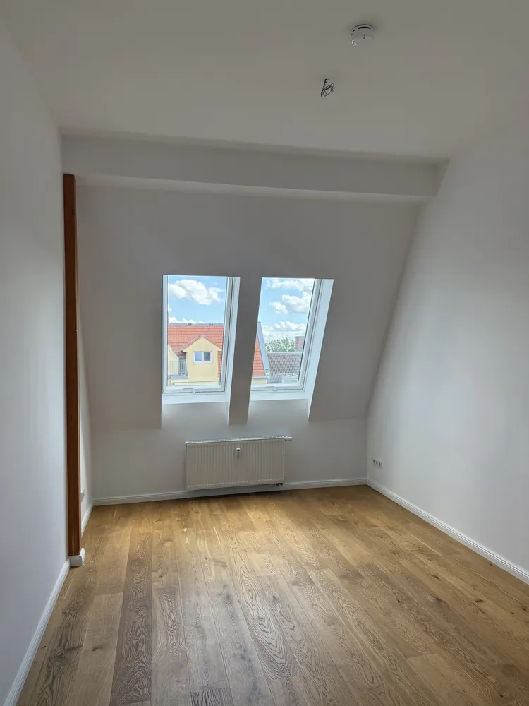 4 Zimmer Wohnung mit 114 m² in Berlin – Bild 3