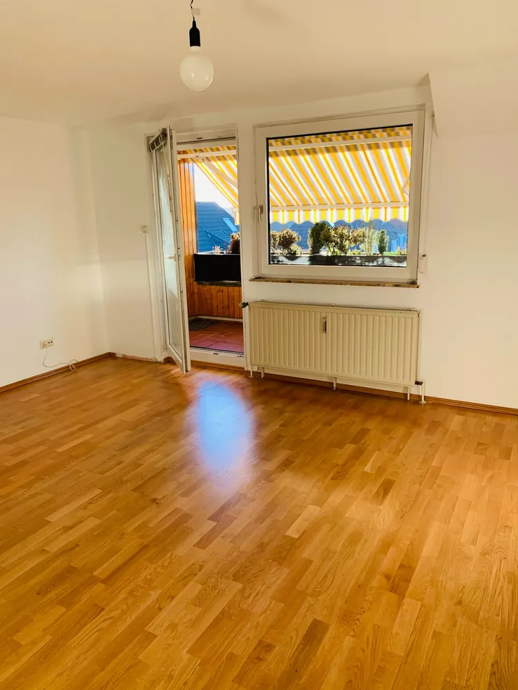 2 room apartment with 71 m² in Hanover – Photo 2