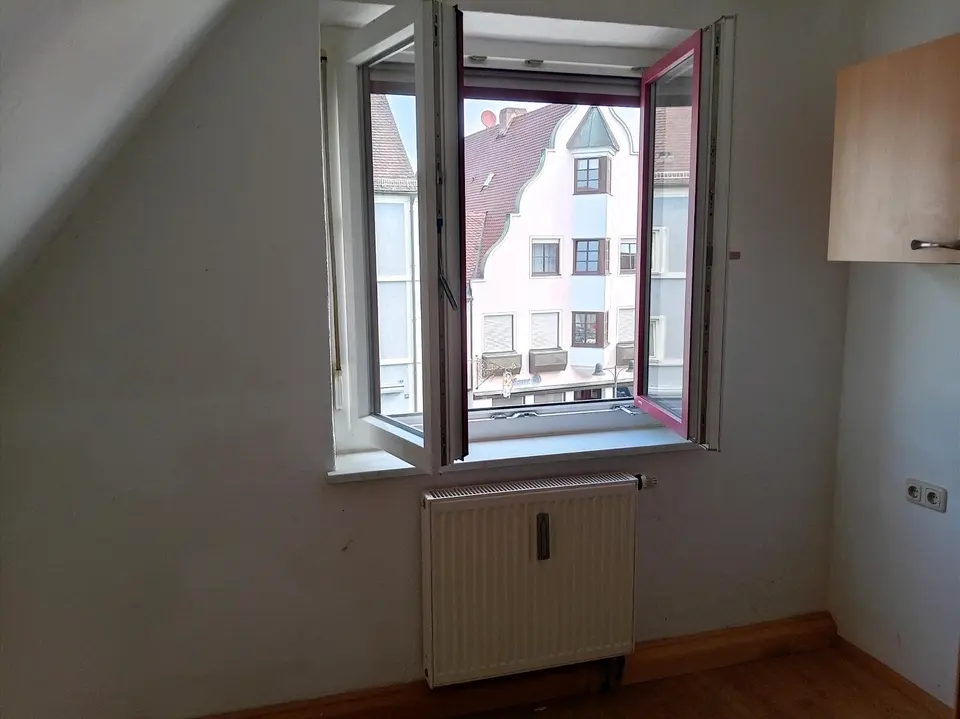 3 Zimmer Wohnung mit 85 m² in Donauwörth – Bild 7