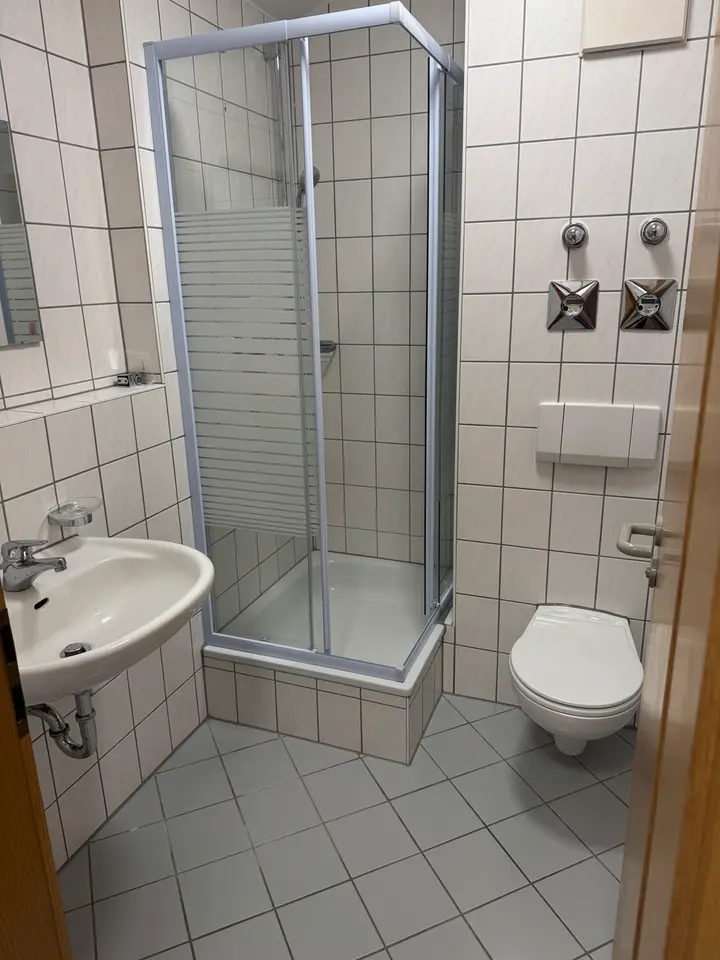2 Zimmer Wohnung mit 37 m² in Freising – Bild 3