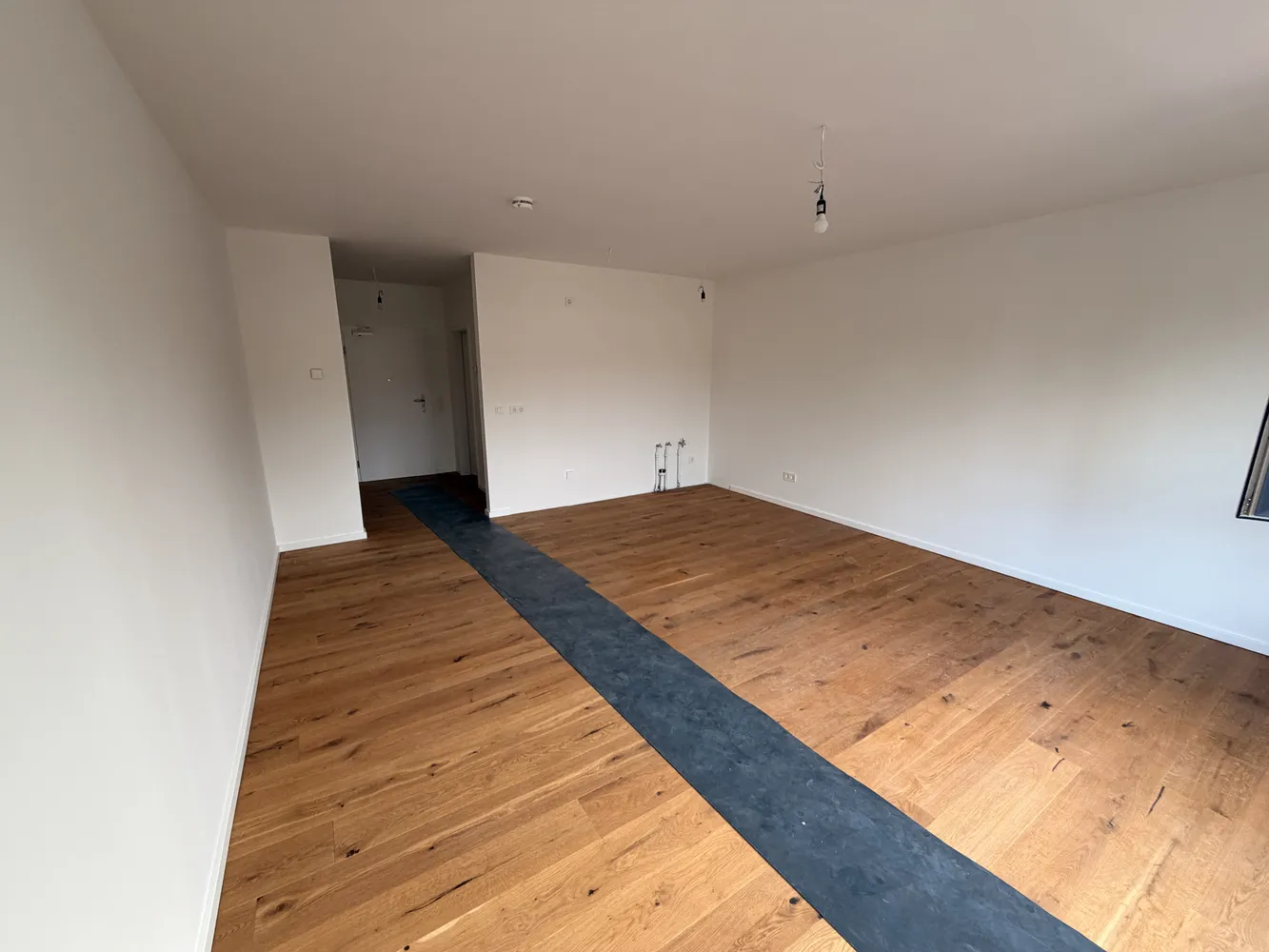 1 Zimmer Wohnung mit 38 m² in Hamburg – Bild 1