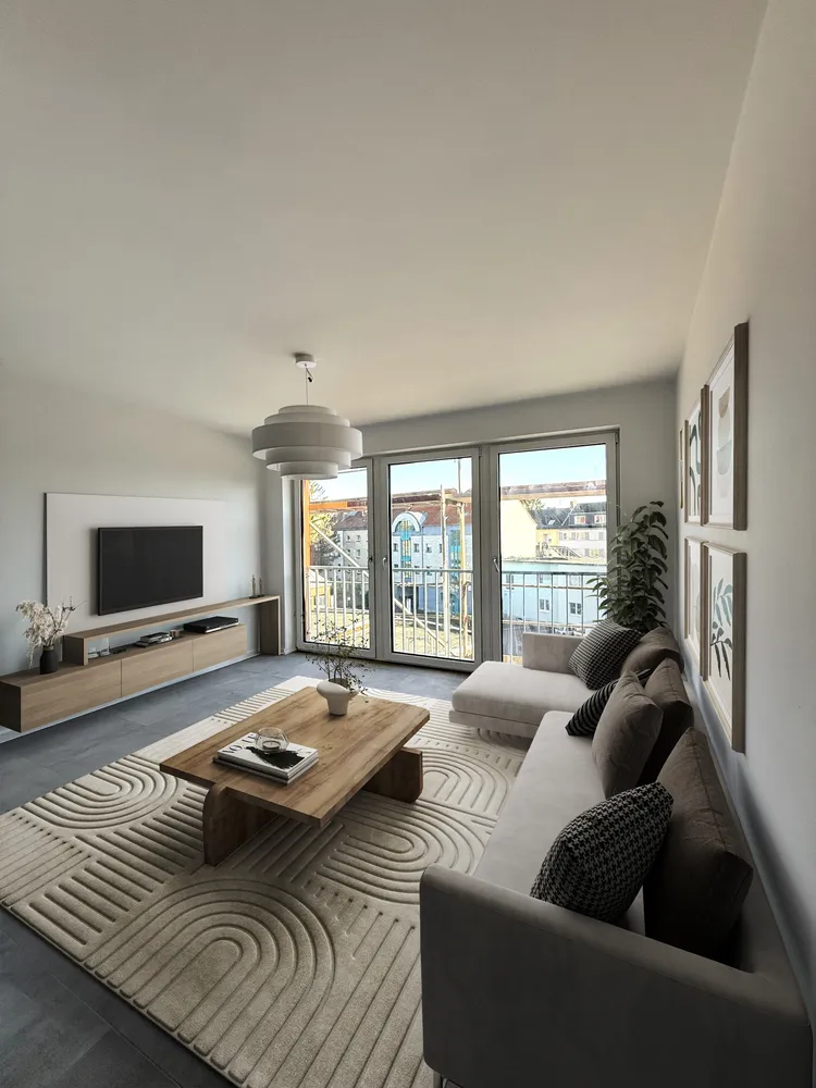 3 Zimmer Wohnung mit 90 m² in Mönchengladbach – Bild 7