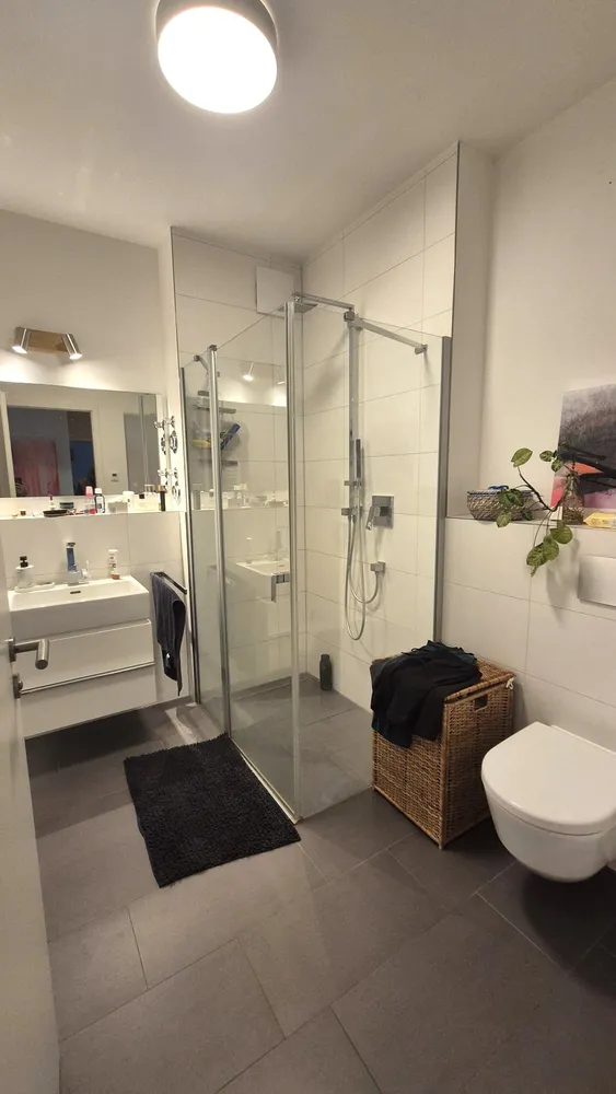 2 room apartment with 65 m² in Berlin – Photo 3