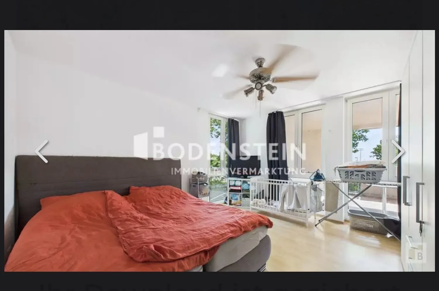 5 Zimmer Wohnung mit 149 m² in Wiesbaden – Bild 9