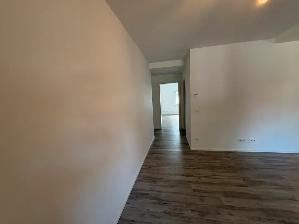 3 Zimmer Wohnung mit 91 m² in Saarbrücken – Bild 3