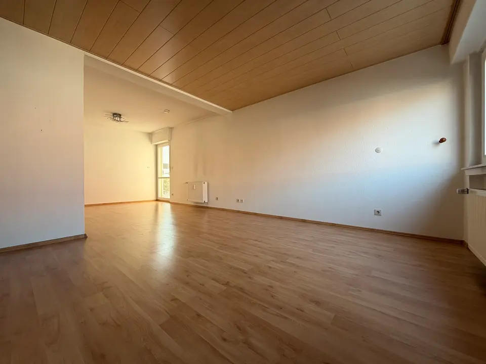 2 Zimmer Wohnung mit 78 m² in Hamm – Bild 1