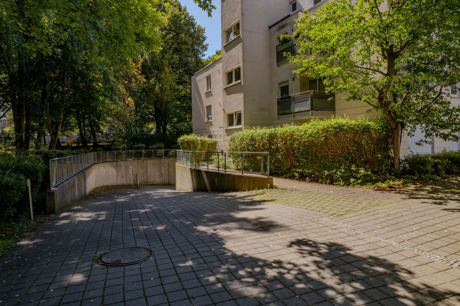 2 room apartment with 65 m² in Chemnitz – Photo 6