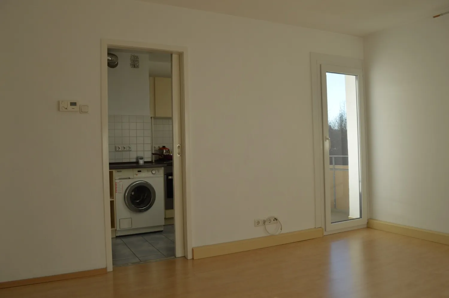 3 Zimmer Wohnung mit 55 m² in Kassel – Bild 2