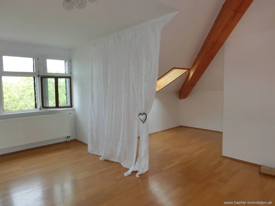 2 Zimmer Wohnung mit 53 m² in Coswig – Bild 4