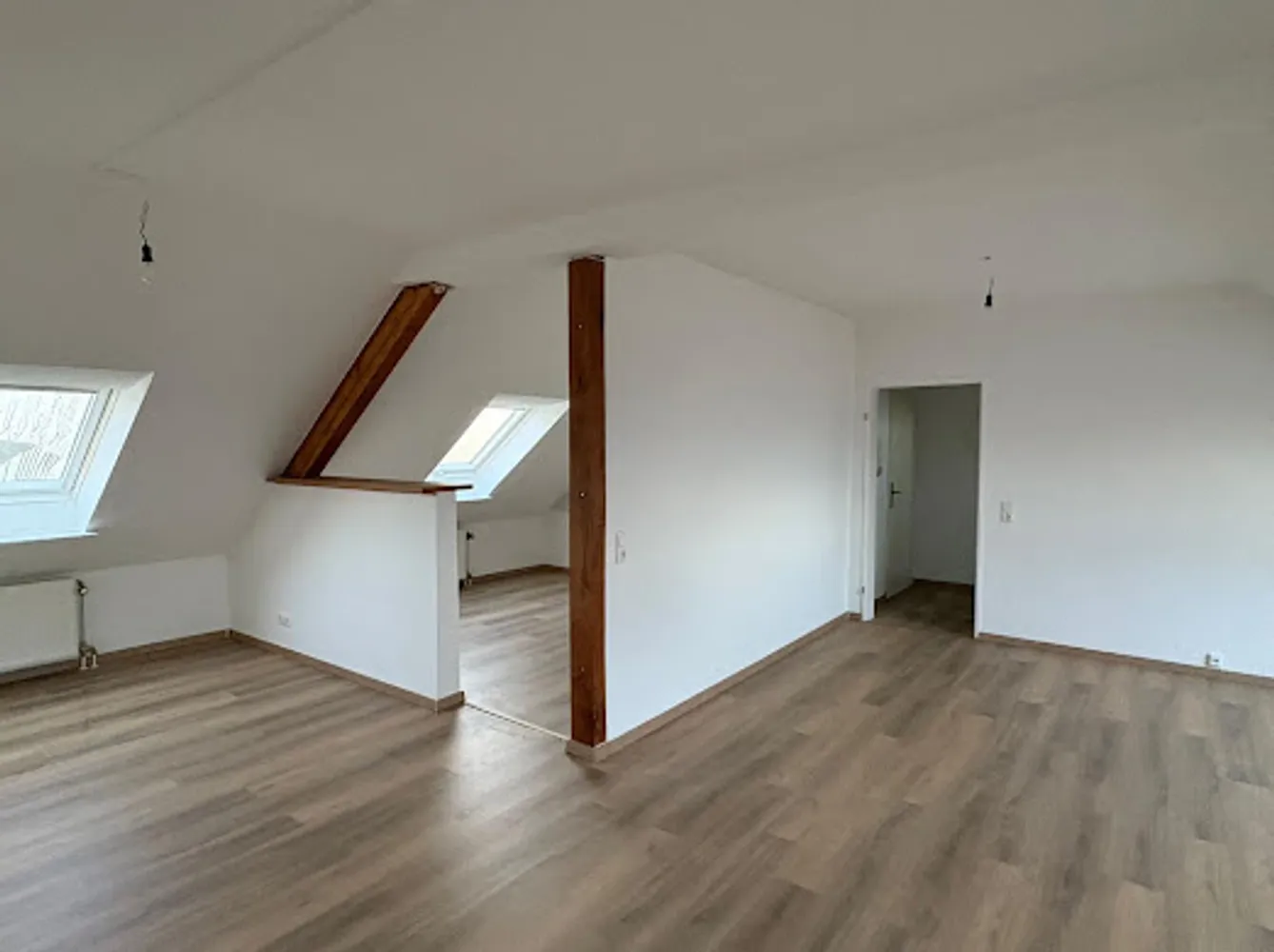 2 Zimmer Wohnung mit 65 m² in Duisburg – Bild 4