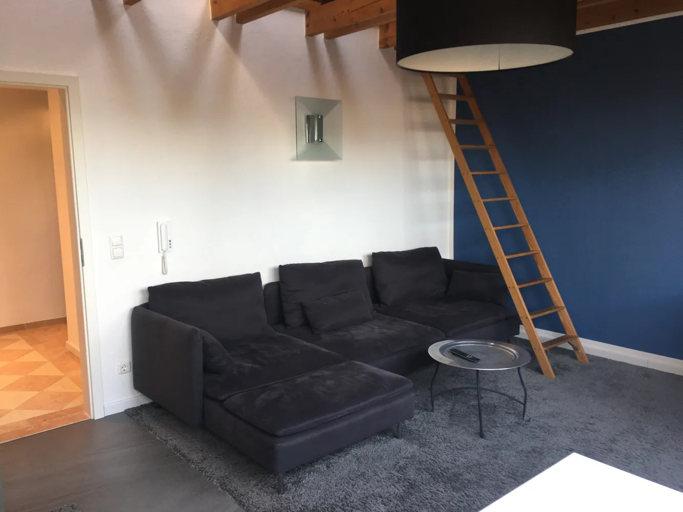 1 Zimmer Wohnung mit 42 m² in München – Bild 2
