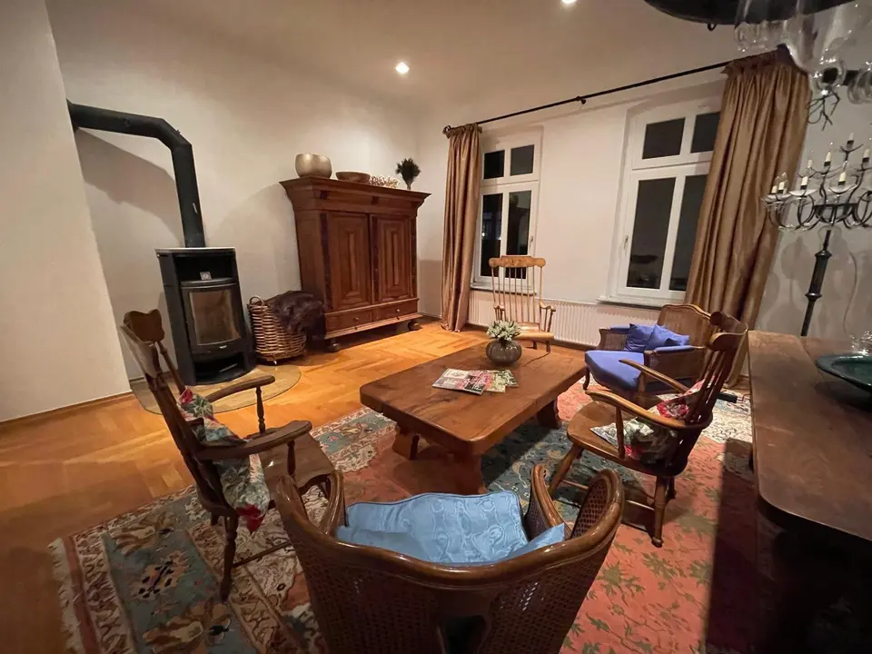 3 Zimmer Wohnung mit 100 m² in Oldenburg – Bild 1