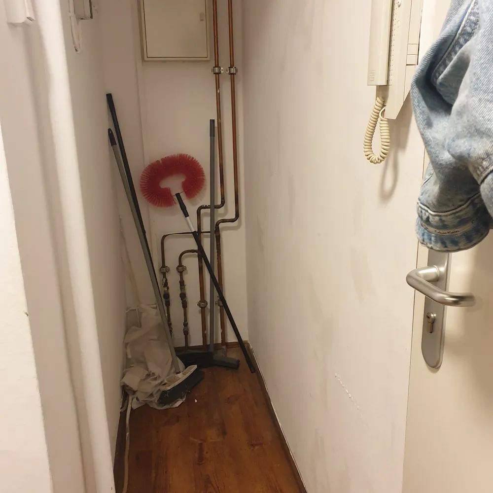 2 Zimmer Wohnung mit 30 m² in Mainz – Bild 8