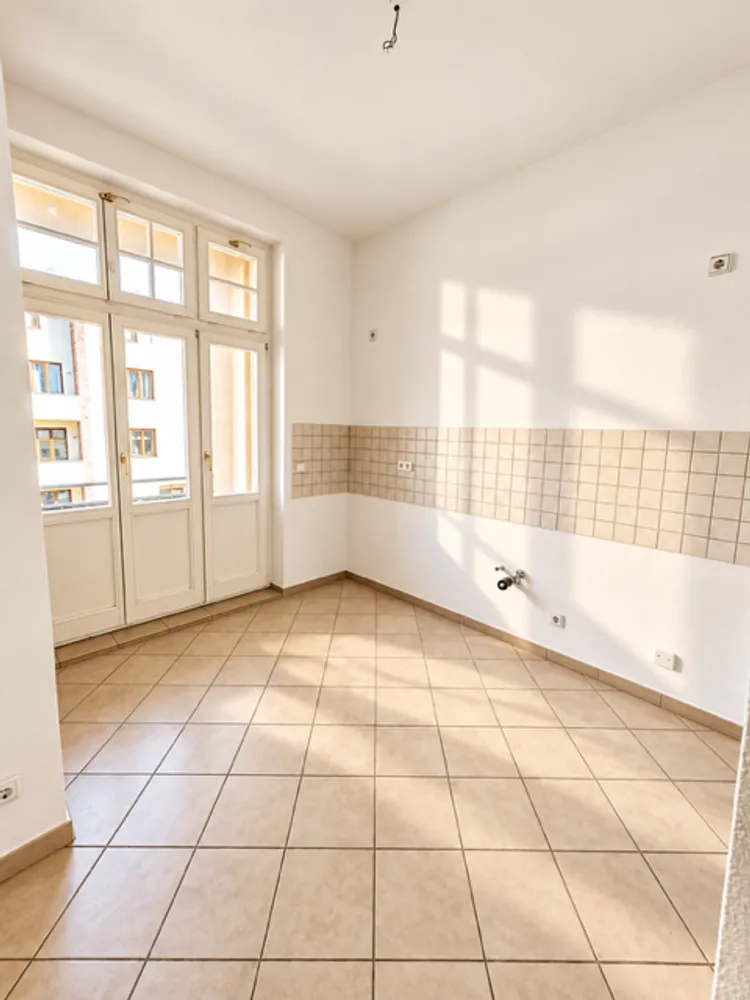 4 room apartment with 114 m² in Magdeburg – Photo 10