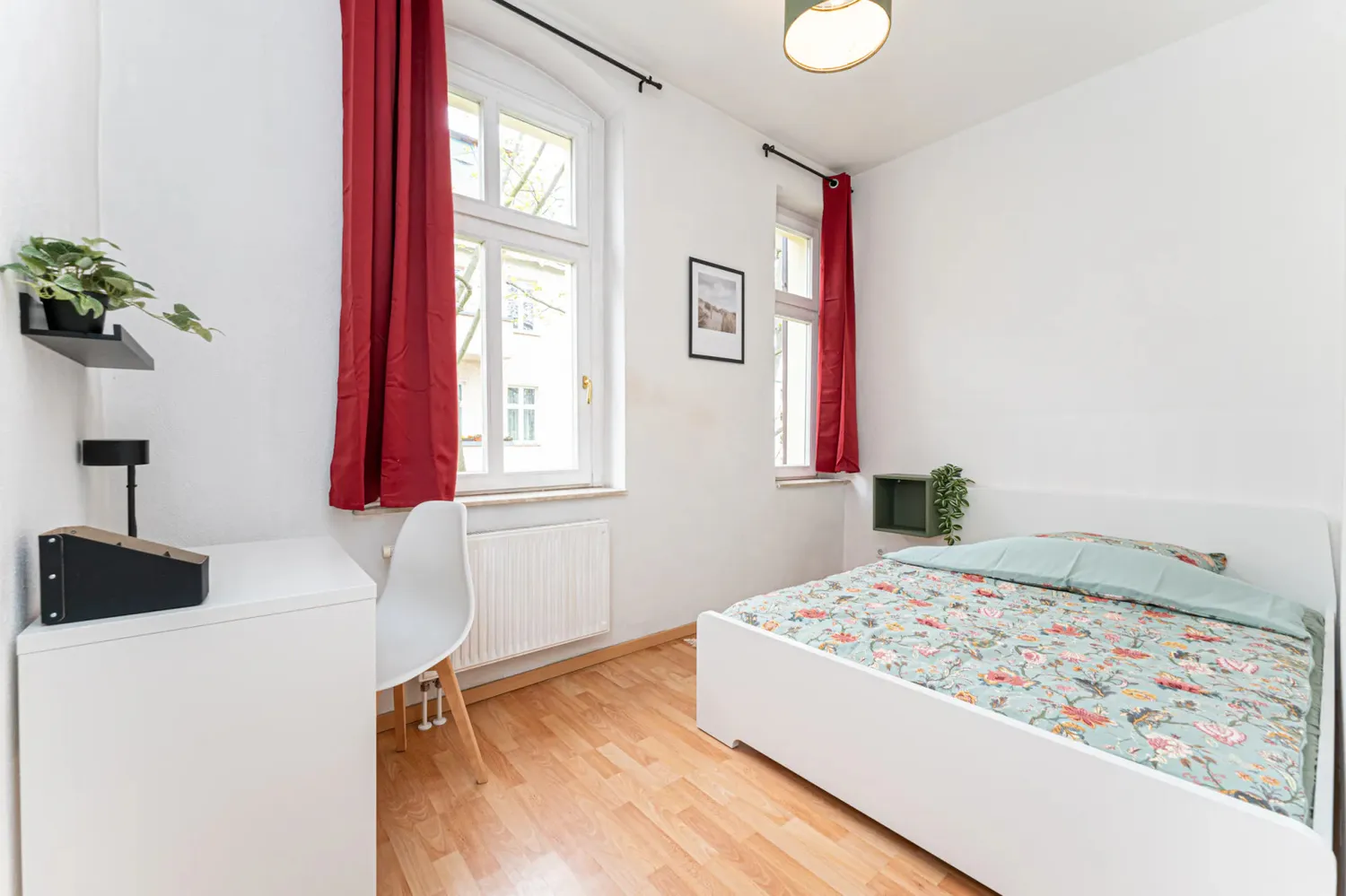 Shared room with 12 m² in Berlin – Photo 1