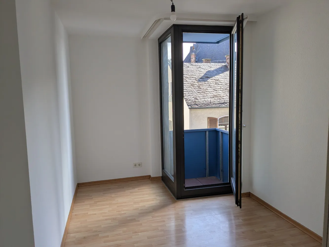 3 room apartment with 96 m² in Frankfurt am Main – Photo 12