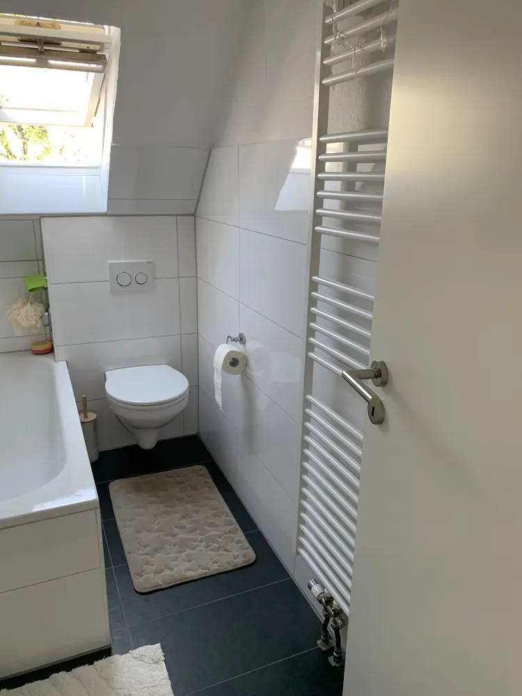 1 Zimmer Wohnung mit 35 m² in Bochum – Bild 4