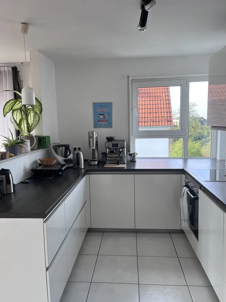 5 Zimmer Wohnung mit 115 m² in Böblingen – Bild 3