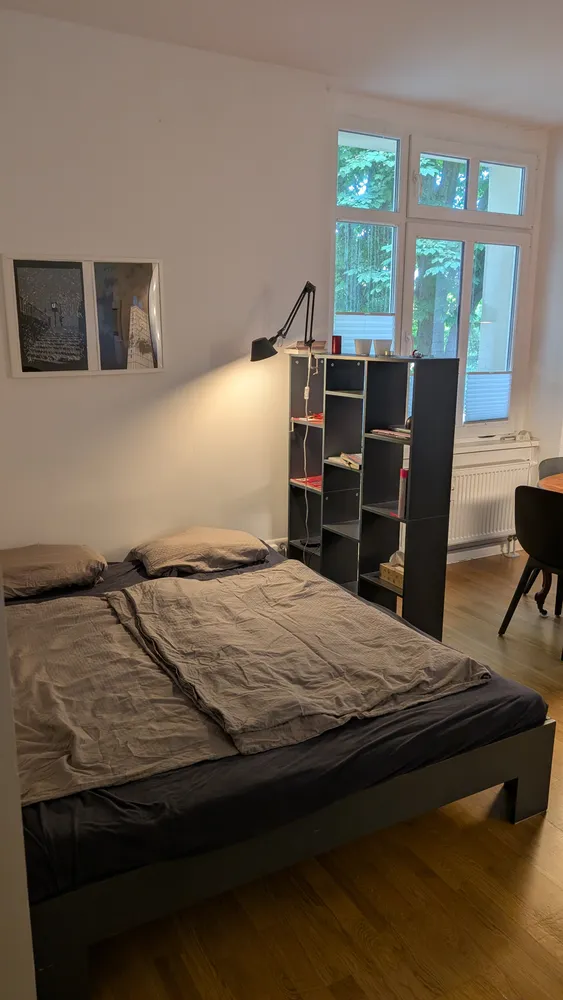 1 Zimmer Wohnung mit 41 m² in Berlin – Bild 12