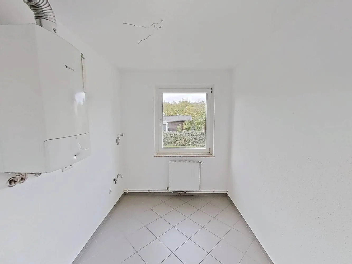 3 room apartment with 65 m² in Minden – Photo 6