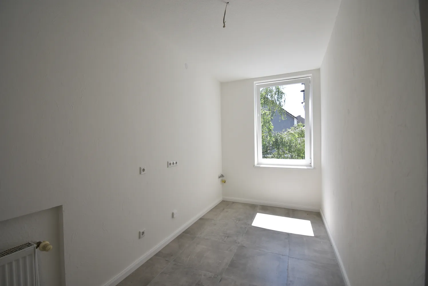 3 Zimmer Wohnung mit 82 m² in Duisburg – Bild 4