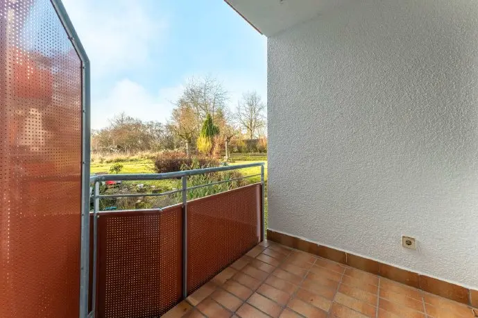 2 Zimmer Wohnung mit 59 m² in Herrenberg – Bild 6