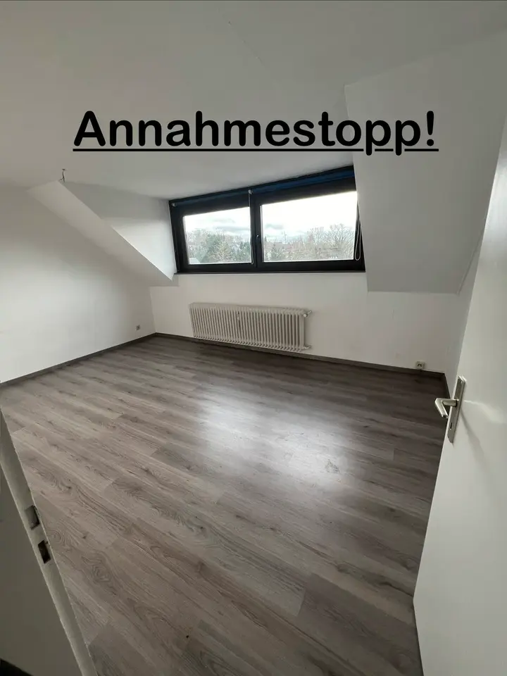 4 Zimmer Wohnung mit 64 m² in Buxtehude – Bild 10