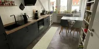 2 Zimmer Wohnung mit 75 m² in Bremen – Bild 10