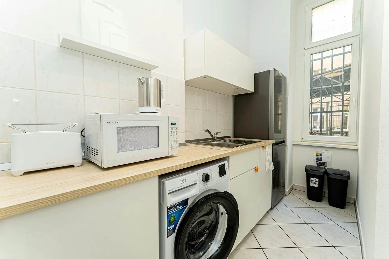 WG-Zimmer in Berlin – Bild 5
