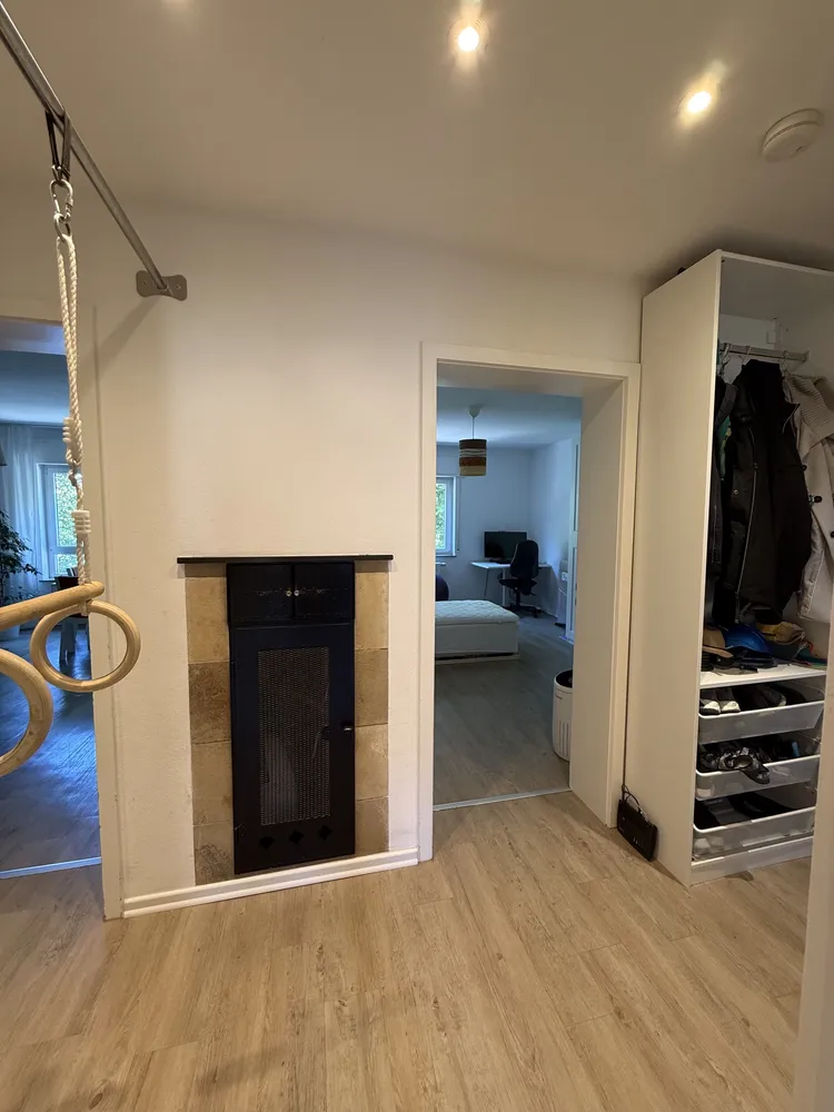 3 Zimmer Wohnung mit 83 m² in Stuttgart – Bild 9