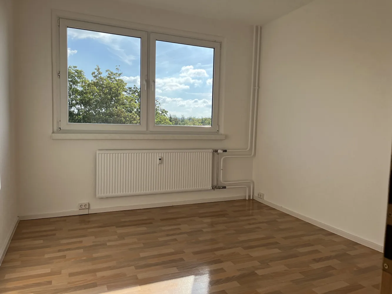 3 Zimmer Wohnung mit 55 m² in Halle (Saale) – Bild 8