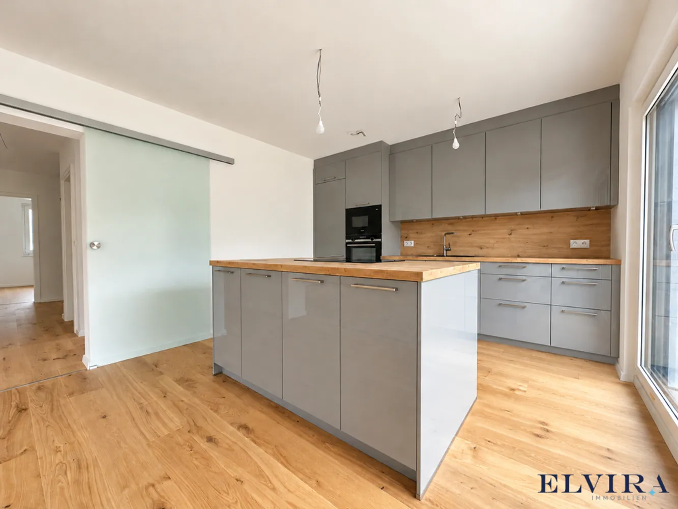 5 Zimmer Haus mit 147 m² in München – Bild 7