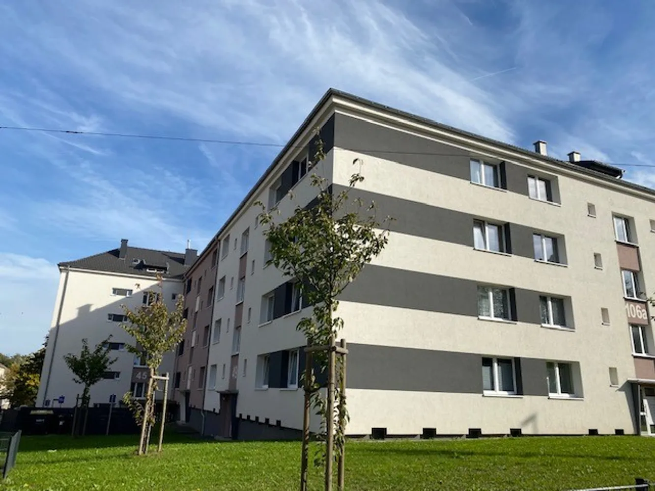 3 Zimmer Wohnung mit 59 m² in Essen – Bild 6