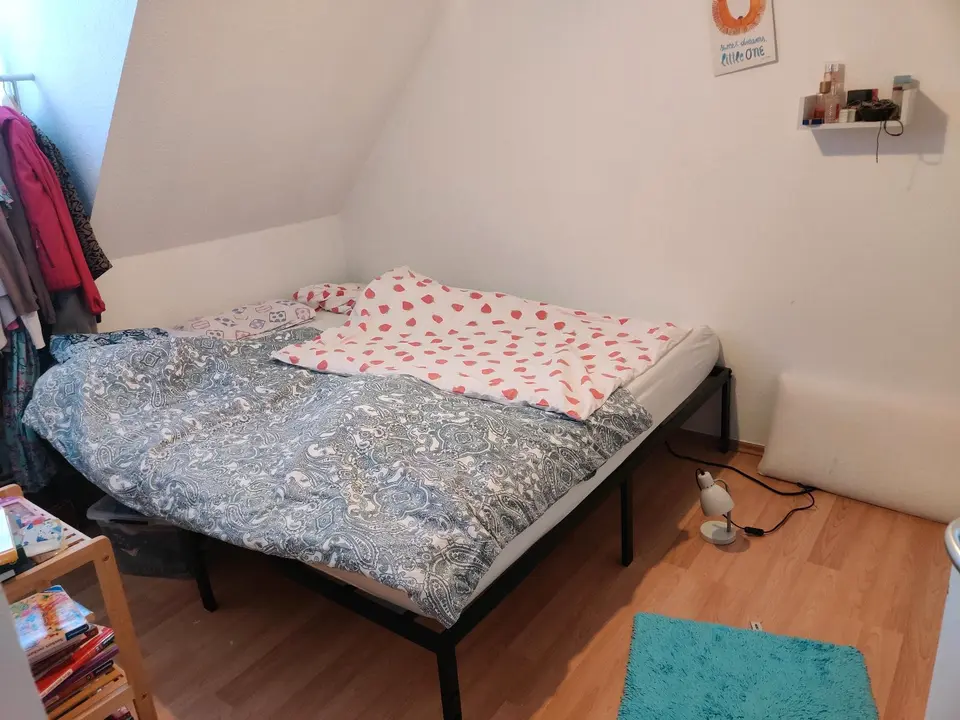 3 Zimmer Wohnung mit 60 m² in Essen – Bild 3