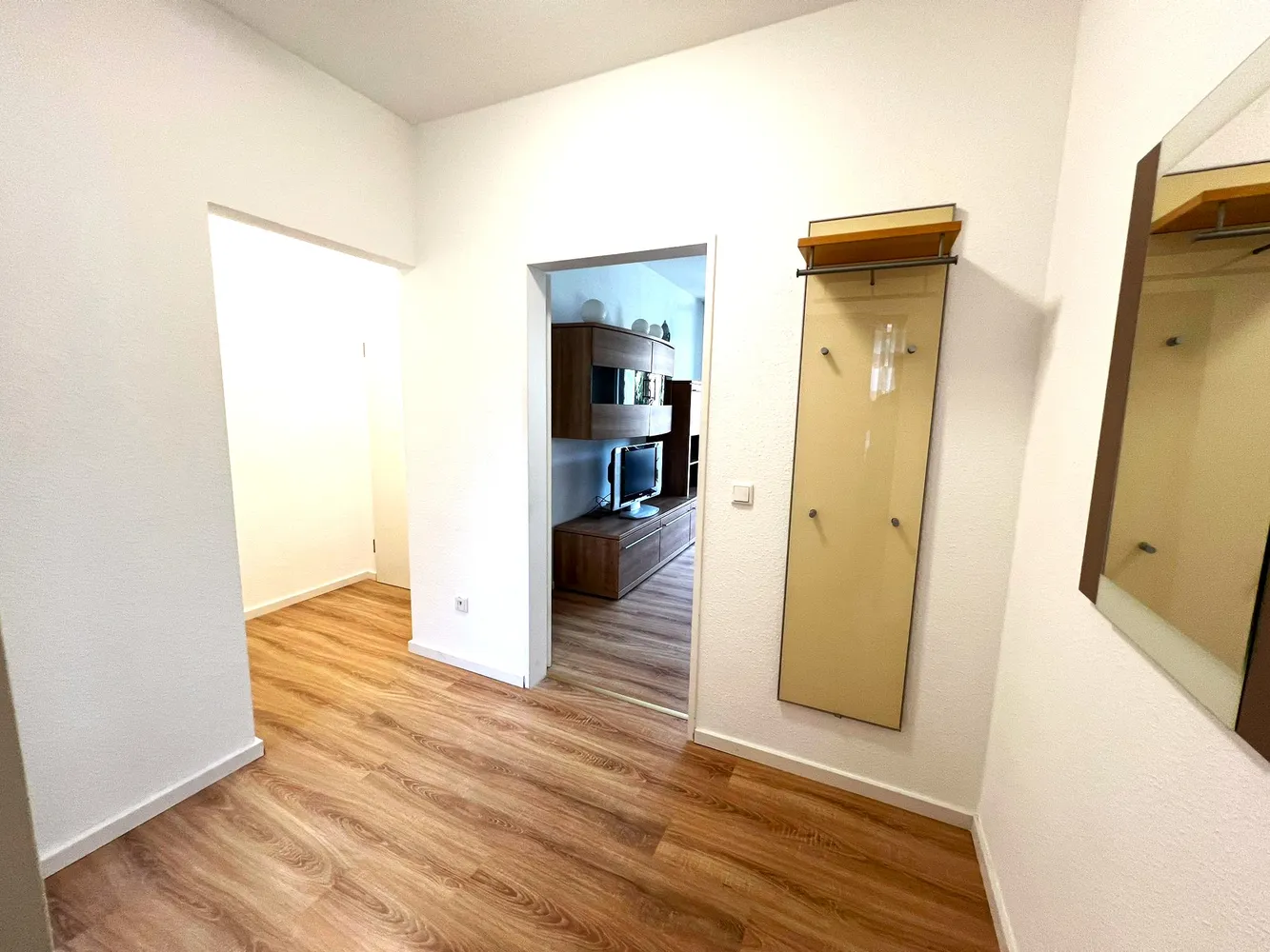 2 Zimmer Wohnung mit 48 m² in Düsseldorf – Bild 5