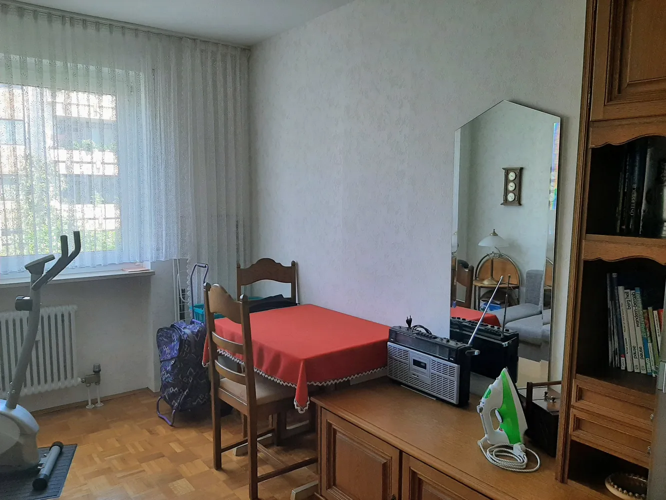 4 Zimmer Wohnung mit 104 m² in Nürnberg – Bild 3