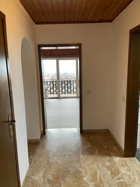 1 Zimmer Wohnung mit 52 m² in Weinheim – Bild 10