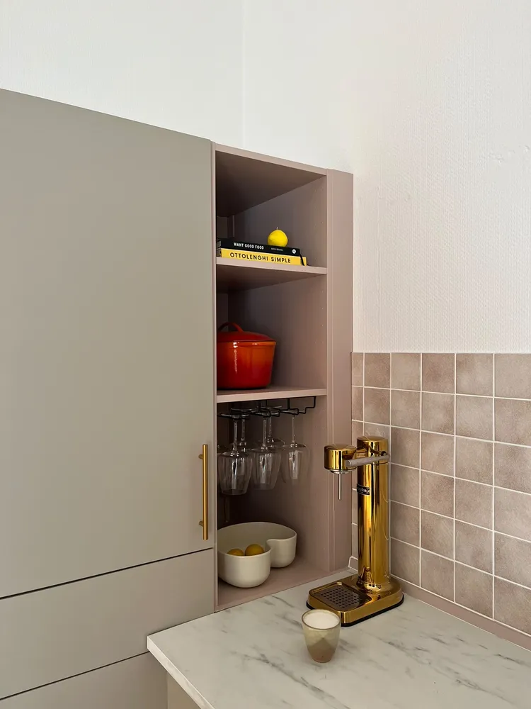 3 Zimmer Wohnung mit 116 m² in Moers – Bild 1