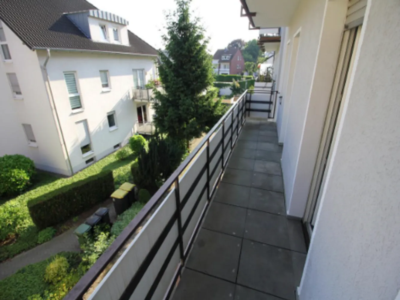 3 Zimmer Wohnung mit 82 m² in Lünen – Bild 2