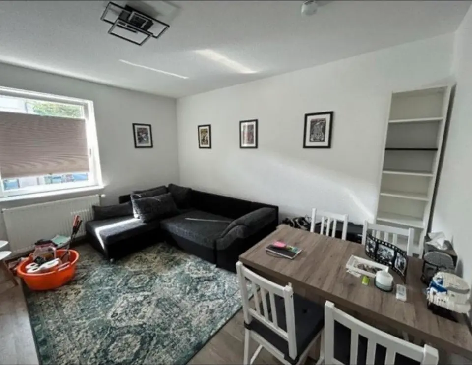 2 Zimmer Wohnung mit 42 m² in Braunschweig – Bild 1