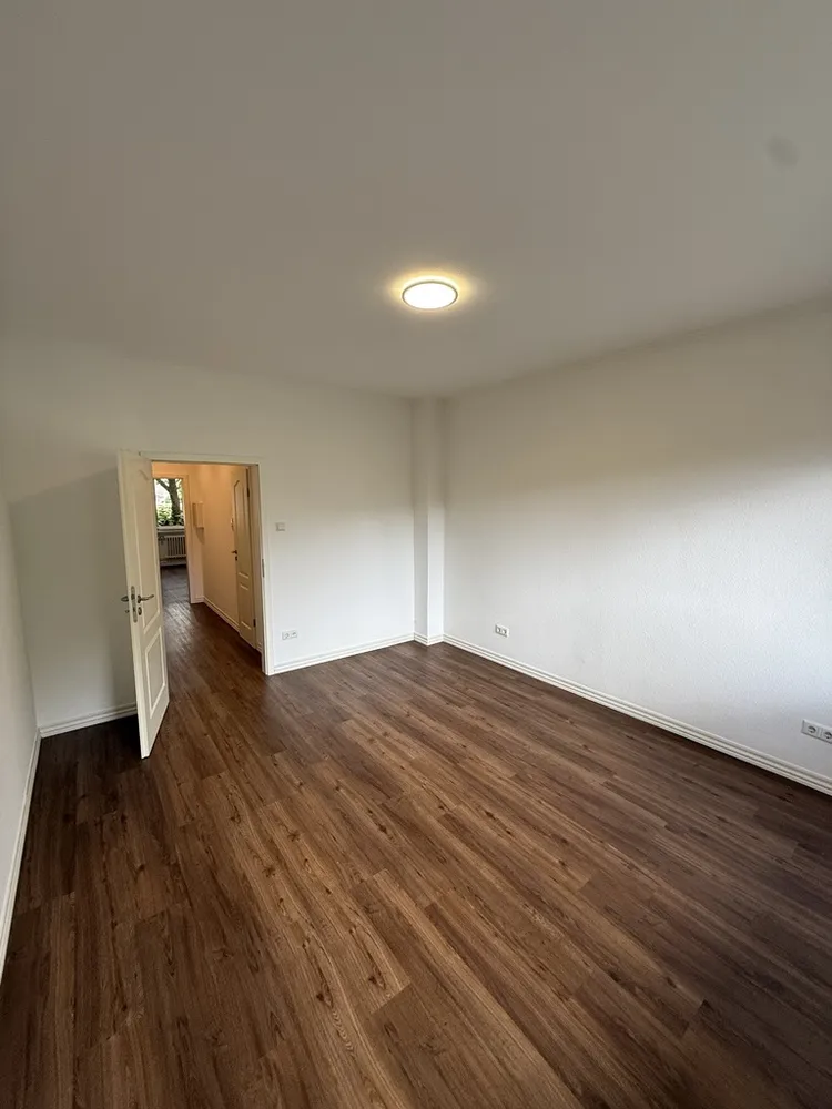 2 Zimmer Wohnung mit 41 m² in Düsseldorf – Bild 2