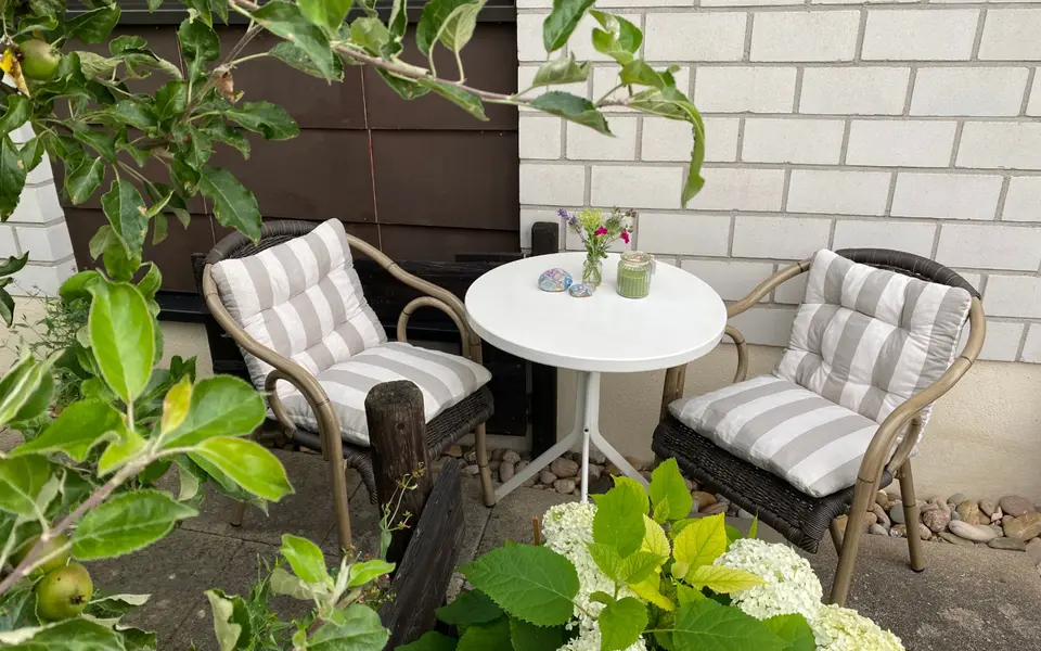 WG-Zimmer mit 28 m² in Leonberg – Bild 4