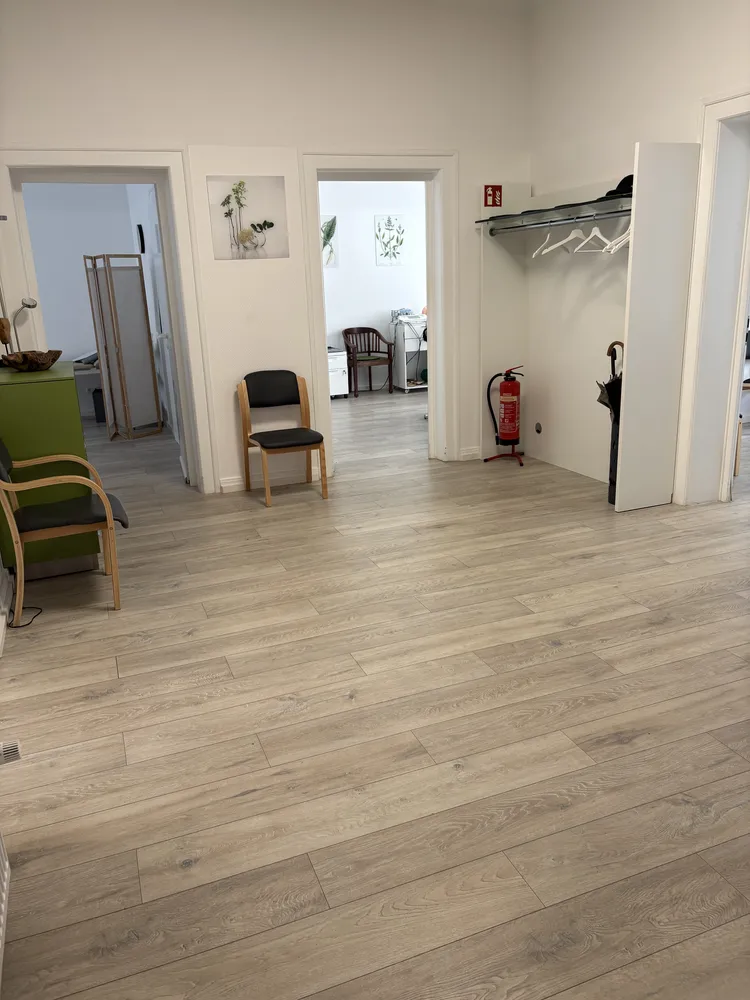 5 Zimmer Wohnung mit 138 m² in Gießen – Bild 4