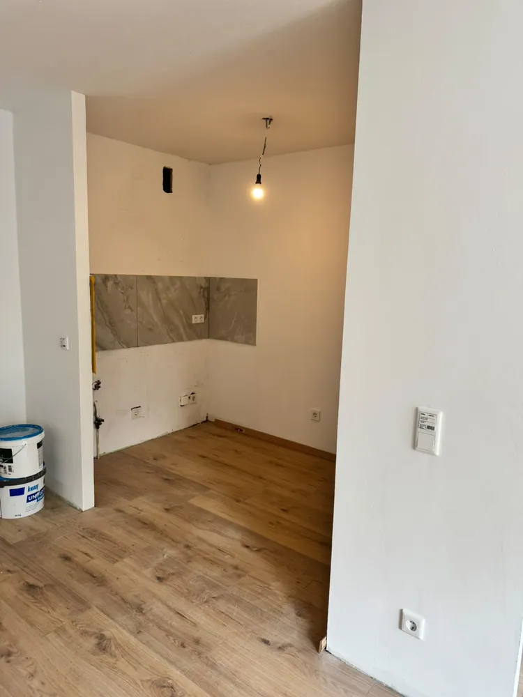 1 Zimmer Wohnung mit 38 m² in Düsseldorf – Bild 3