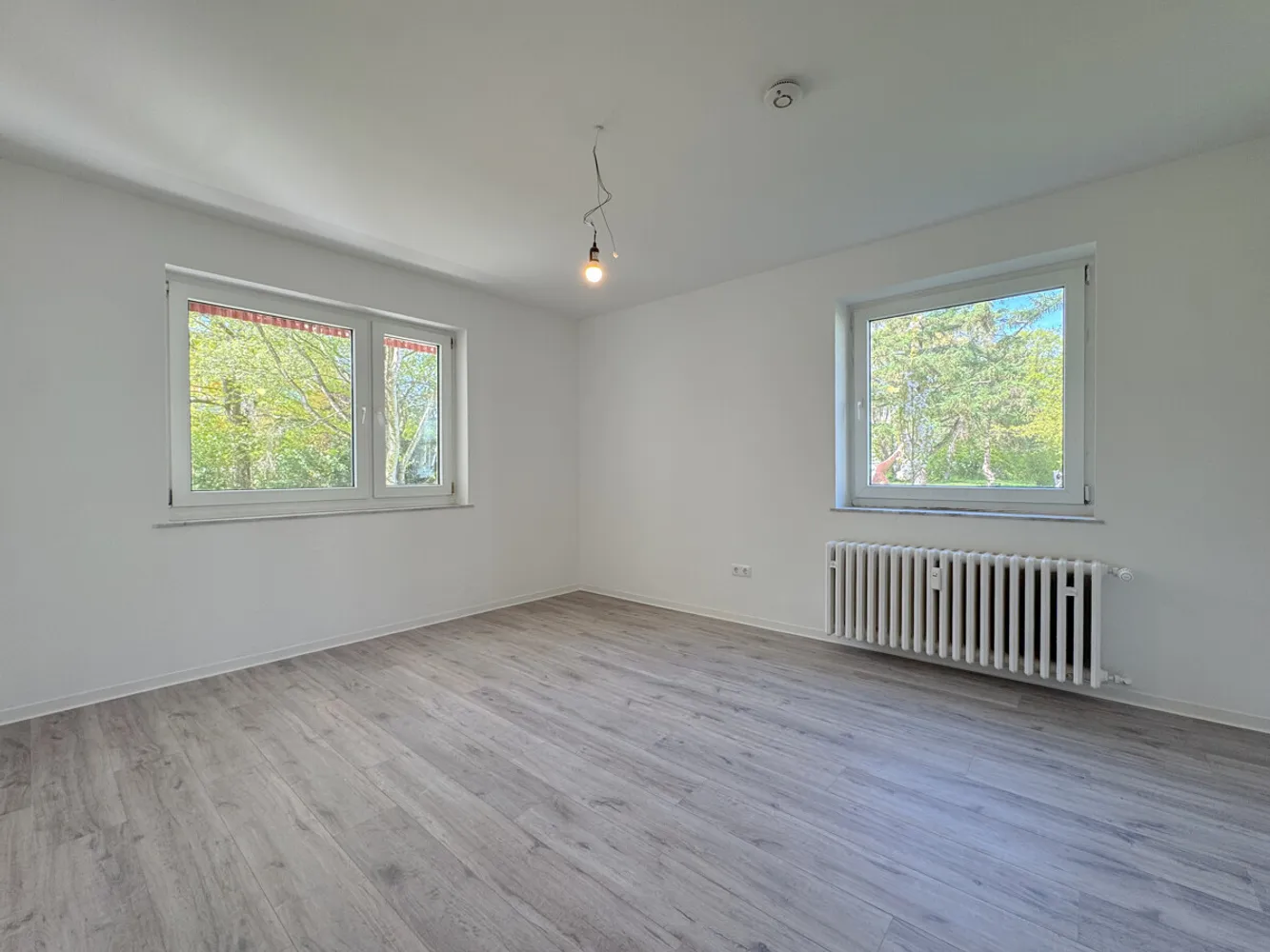 4 Zimmer Wohnung mit 82 m² in Minden – Bild 4